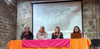 Gobierno Municipal de Tlaxcala Promueve el Intercambio de Ideas con Actividad de Cine Debate - AlternativaTlx