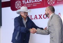 Gobierno del Estado Fortalece Sector Agrícola con Subsidio al Maíz Blanco - AlternativaTlx