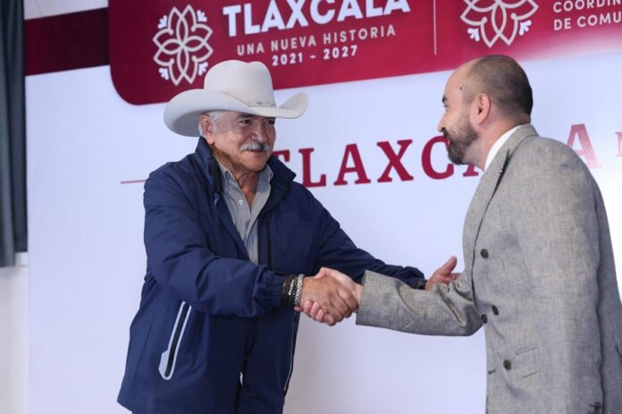 Gobierno del Estado Fortalece Sector Agrícola con Subsidio al Maíz Blanco - AlternativaTlx