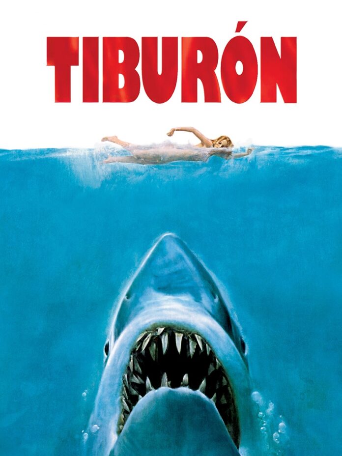 Hablemos de Cine: Tiburón - AlternativaTlx