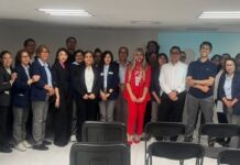 Imparte IMSS Tlaxcala Sesiones para Tener un Entorno Saludable en las Empresas - AlternativaTlx