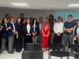 Imparte IMSS Tlaxcala Sesiones para Tener un Entorno Saludable en las Empresas - AlternativaTlx