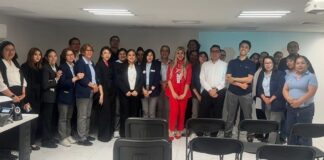 Imparte IMSS Tlaxcala Sesiones para Tener un Entorno Saludable en las Empresas - AlternativaTlx