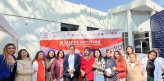 Impulsan Gobierno Municipal de Tlaxcala e ITE el Liderazgo Político de las Mujeres - AlternativaTlx