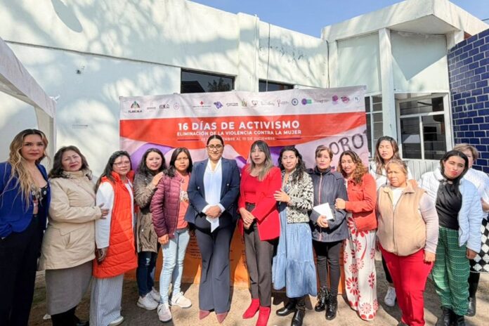 Impulsan Gobierno Municipal de Tlaxcala e ITE el Liderazgo Político de las Mujeres - AlternativaTlx