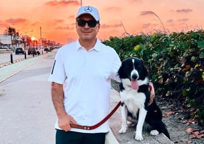 Ing. René Ortiz Ponce, Ejemplo de Constancia y Excelencia Profesional - AlternativaTlx