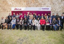 “La Cooperación Municipal no es Un Acto de Cortesía, Sino de Responsabilidad”: Alfonso Sánchez García - AlternativaTlx