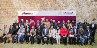 “La Cooperación Municipal no es Un Acto de Cortesía, Sino de Responsabilidad”: Alfonso Sánchez García - AlternativaTlx