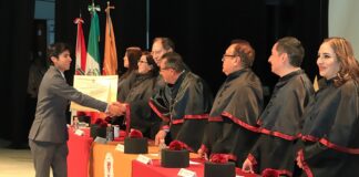 La UATx Entregó 558 Títulos a Igual Número de Egresados de Licenciatura, Maestría y Doctorado - AlternativaTlx