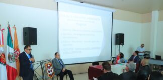 La UATx Incorpora el MHIC como Eje Formativo de sus Programas de Posgrado - AlternativaTlx