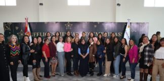 Los Avances en Tlaxcala no Pueden Explicarse sin la Labor de los Medios de Comunicación: Gobernadora - AlternativaTlx