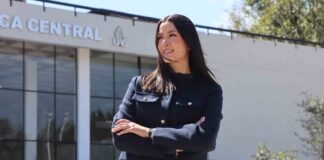 Maribel Gálvez, un Talento UAG que Transforma Ideas en Moda - AlternativaTlx