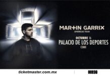 Martin Garrix Anuncia Gira Masiva por América en 2026 - AlternativaTlx