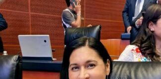 México Garantiza en Leyes Igualdad Sustantiva y Combate en el Abuso Sexual: Ana Lilia Rivera - AlternativaTlx