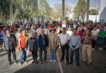 Necesaria una Reforma a Fiscalías Estatales y Centros de Reinserción, Afirma Ana Lilia Rivera - AlternativaTlx