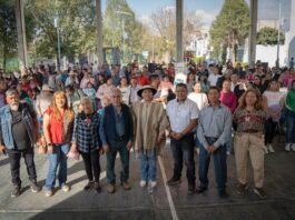 Necesaria una Reforma a Fiscalías Estatales y Centros de Reinserción, Afirma Ana Lilia Rivera - AlternativaTlx