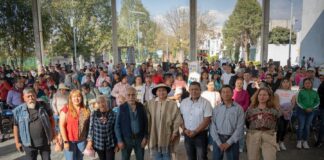 Necesaria una Reforma a Fiscalías Estatales y Centros de Reinserción, Afirma Ana Lilia Rivera Necesaria una Reforma a Fiscalías Estatales y Centros de Reinserción, Afirma Ana Lilia Rivera - AlternativaTlx