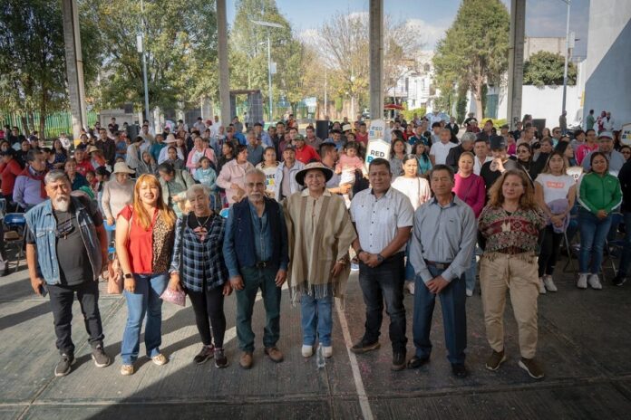 Necesaria una Reforma a Fiscalías Estatales y Centros de Reinserción, Afirma Ana Lilia Rivera - AlternativaTlx