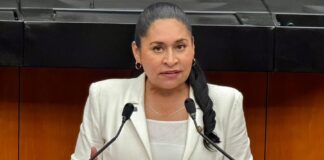 Nueva Ley de Economía Circular, Alternativa Responsable para Reutilizar y Reciclar Residuos: Ana Lilia Rivera - AlternativaTlx