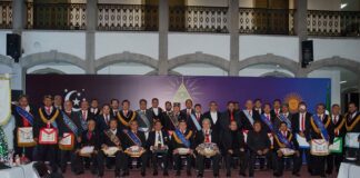 Rector de la UATx Recibe el Galardón al Ciudadano Ejemplar - AlternativaTlx