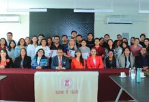 Rector de la UATx Reconoce la Importante labor de Casas de Autorrealización por su Vínculo con la Sociedad - AlternativaTlx
