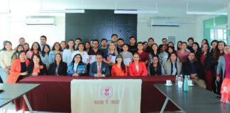 Rector de la UATx Reconoce la Importante labor de Casas de Autorrealización por su Vínculo con la Sociedad - AlternativaTlx