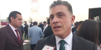 Respaldan Presidentes Municipales el Trabajo de Lorena Cuéllar en su 4to. Informe - AlternativaTlx