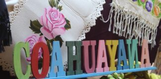 Secreto a Voces - Coahuayana, otra vez Michoacán