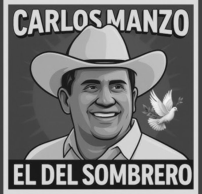 Secreto a Voces - El Movimiento del Sombrero