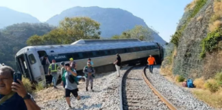 Secreto a Voces - Quieren Detener la Nueva Movilidad Mexicana