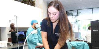 Ser Veterinario UAG es Proteger la Salud de un Planeta Interconectado - AlternativaTlx