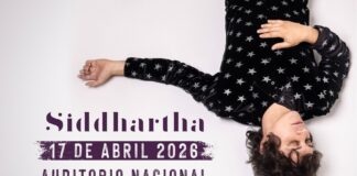 Siddhartha Anuncia Concierto Épico en la Ciudad de México - AlternativaTlx