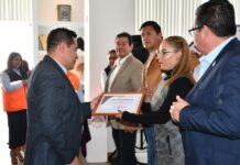 Tlaxcala Certifica 16 Parques Públicos como Espacios 100% Libres de Humo de Tabaco y Emisiones - AlternativaTlx