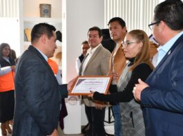 Tlaxcala Certifica 16 Parques Públicos como Espacios 100% Libres de Humo de Tabaco y Emisiones - AlternativaTlx