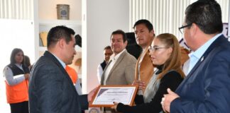 Tlaxcala Certifica 16 Parques Públicos como Espacios 100% Libres de Humo de Tabaco y Emisiones - AlternativaTlx