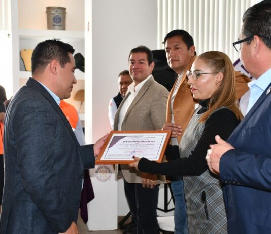 Tlaxcala Certifica 16 Parques Públicos como Espacios 100% Libres de Humo de Tabaco y Emisiones - AlternativaTlx