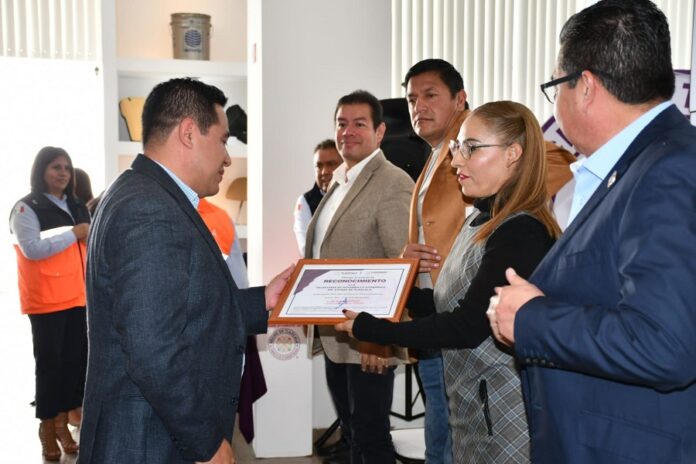 Tlaxcala Certifica 16 Parques Públicos como Espacios 100% Libres de Humo de Tabaco y Emisiones - AlternativaTlx