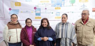 Tlaxcala Impulsa Escuelas con Energía Limpia y Captación de Agua Pluvial - AlternativaTlx