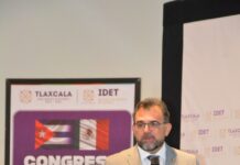 Tlaxcala Reúne a Especialistas en Congreso Internacional de Metodología Deportiva - AlternativaTlx