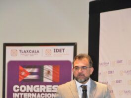 Tlaxcala Reúne a Especialistas en Congreso Internacional de Metodología Deportiva - AlternativaTlx