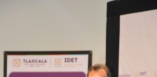 Tlaxcala Reúne a Especialistas en Congreso Internacional de Metodología Deportiva Tlaxcala Reúne a Especialistas en Congreso Internacional de Metodología Deportiva - AlternativaTlx