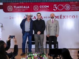 Tlaxcala Revierte Rezago Ambiental con Acciones Integrales y Políticas Públicas Pioneras - AlternativaTlx
