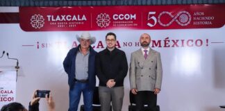 Tlaxcala Revierte Rezago Ambiental con Acciones Integrales y Políticas Públicas Pioneras - AlternativaTlx