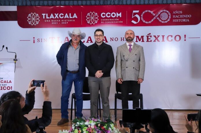 Tlaxcala Revierte Rezago Ambiental con Acciones Integrales y Políticas Públicas Pioneras - AlternativaTlx