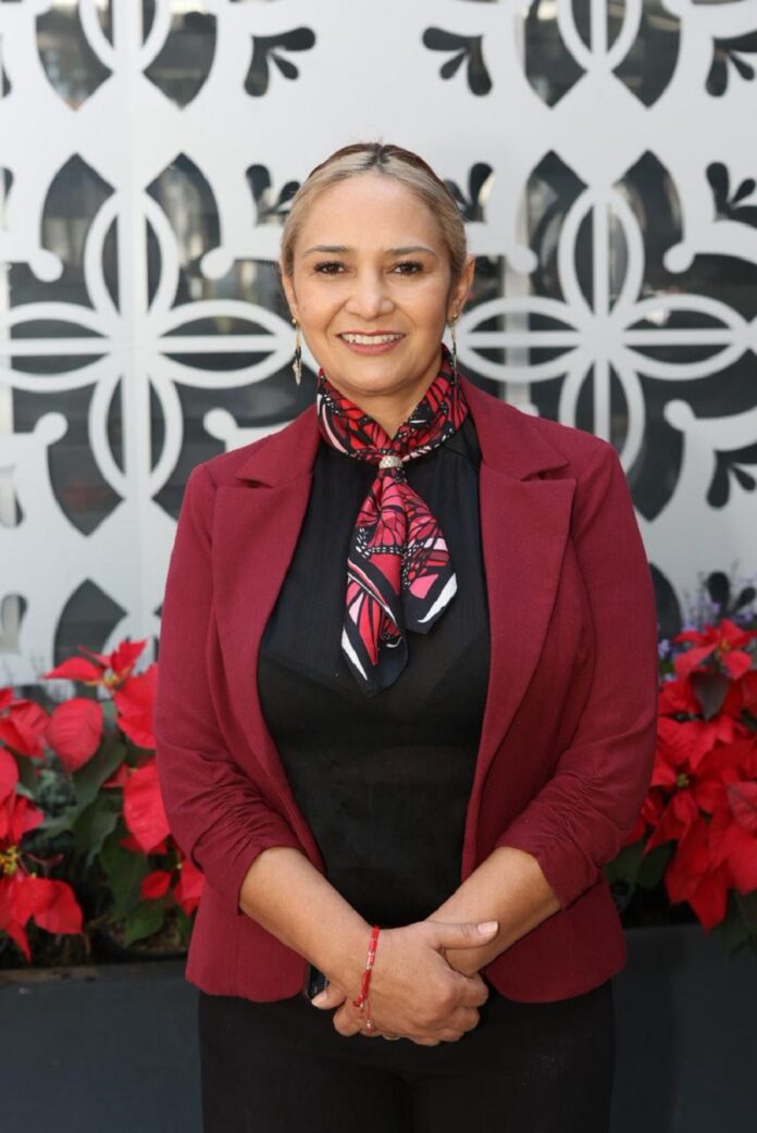 Trabajo Conjunto entre Poderes Permiten Resultados Relevantes: Magistradas - AlternativaTlx