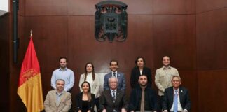 UAG y Universidad Internacional de las Américas de Costa Rica Fortalecen Relación - AlternativaTlx