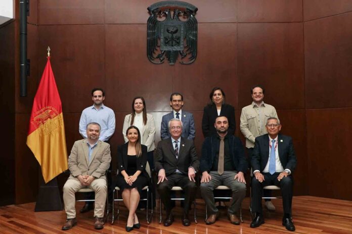 UAG y Universidad Internacional de las Américas de Costa Rica Fortalecen Relación - AlternativaTlx