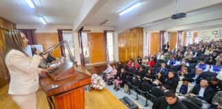 UATx fue Sede del 7º RELEP y 6º RELEN para Fortalecer la Investigación Educativa - AlternativaTlx