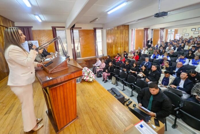 UATx fue Sede del 7º RELEP y 6º RELEN para Fortalecer la Investigación Educativa - AlternativaTlx