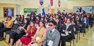 UPTLAX Fortalece Investigación Científica con Ciclo de Conferencias y Talleres Especializados en Biotecnología 2025 - AlternativaTlx